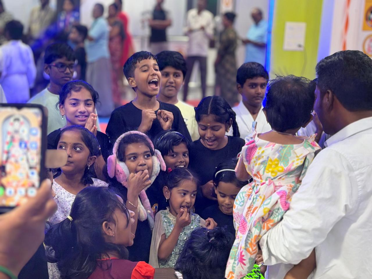 Dragon Ryu Arts Academy